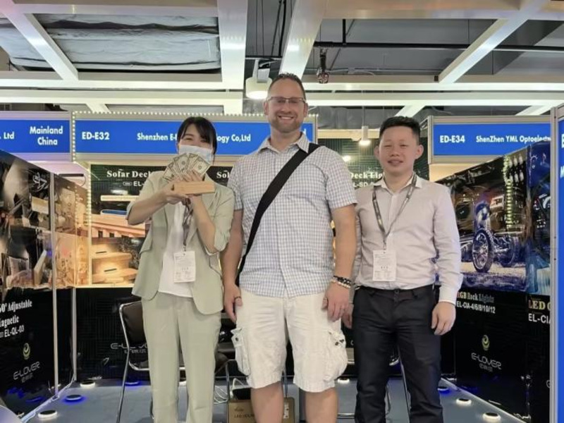 Lighting Fair Hong Kong international Spring 2025