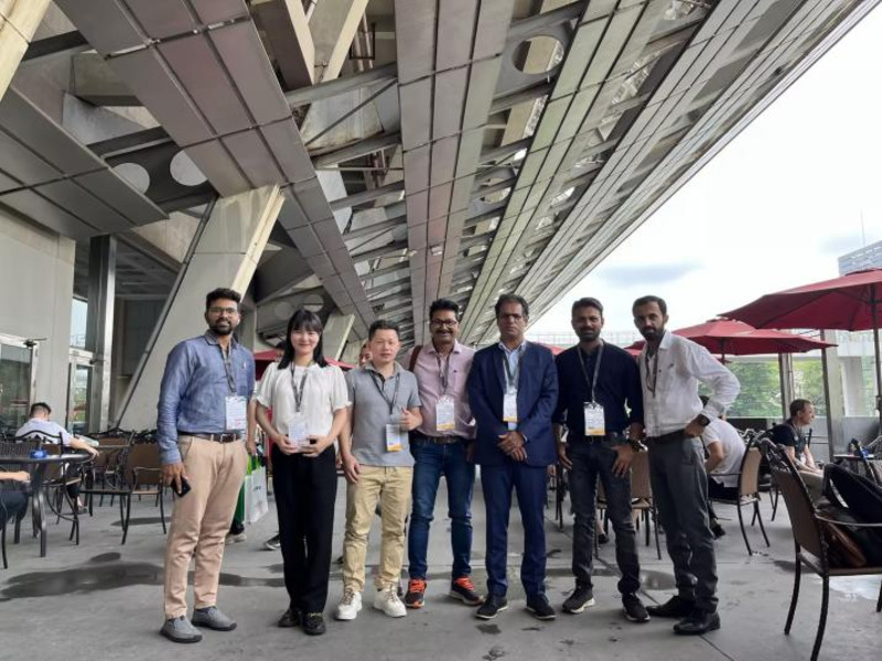 2025 Guangzhou international Lighting Exhibition