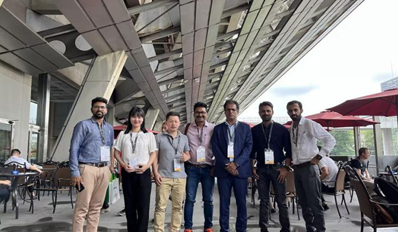 2025 Guangzhou international Lighting Exhibition