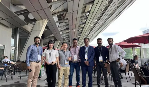 2025 Guangzhou international Lighting Exhibition